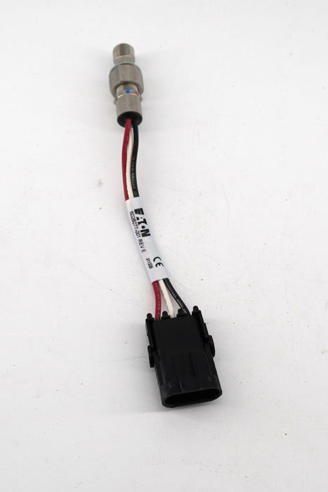 Motor Speed Sensor, Weatherproof