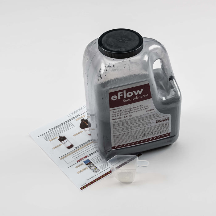 e-Flow 8# with Scoop