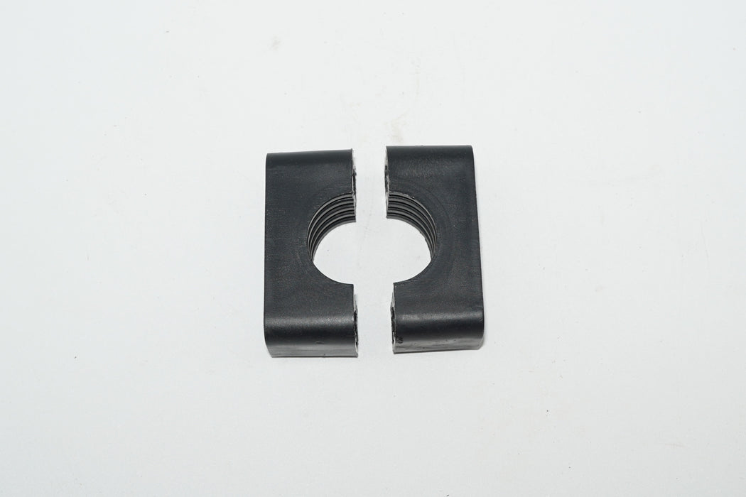 Tube Clamp Pair, 1.25"