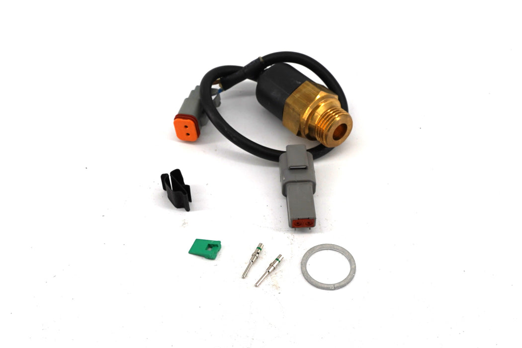 Temperature Switch, 117°