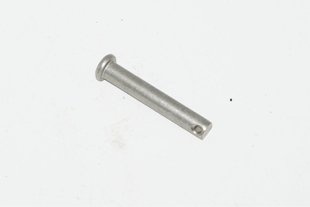 Clevis Pin, 1/4" x 1.5", Stainless Steel
