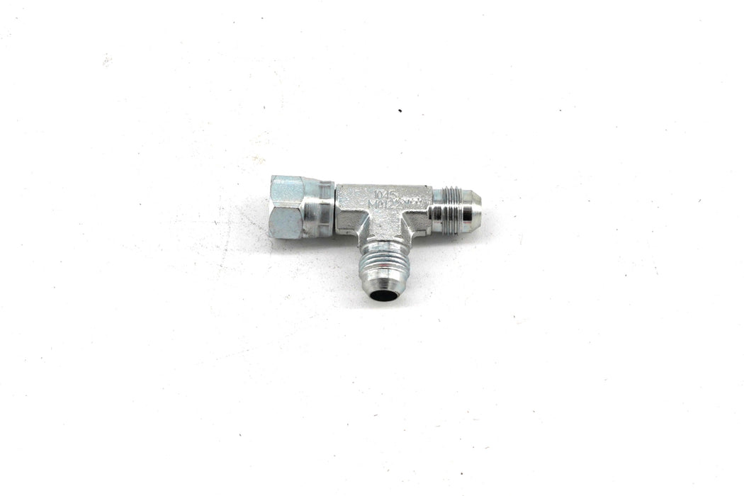 6-6-6 Fitting, 070432