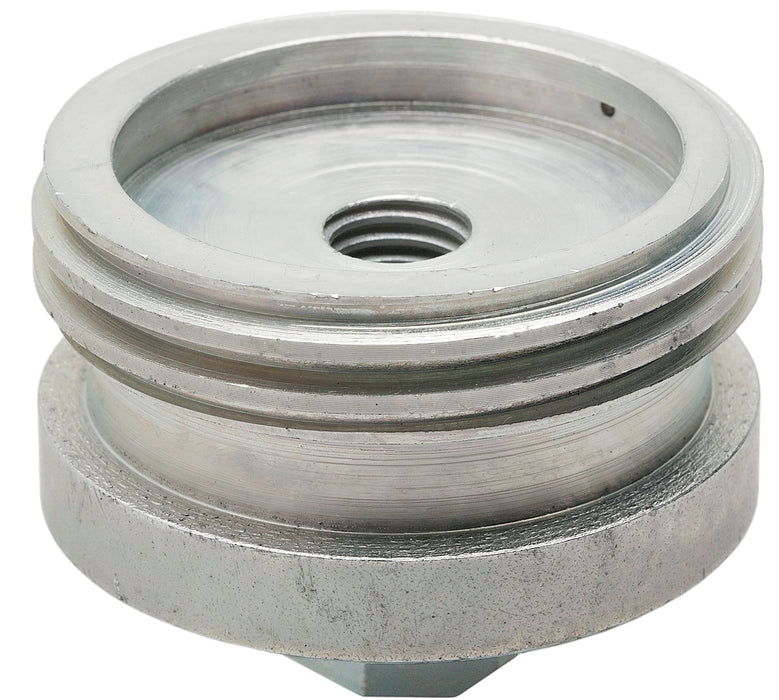 Parking Plug 2-1/4" Acme Male
