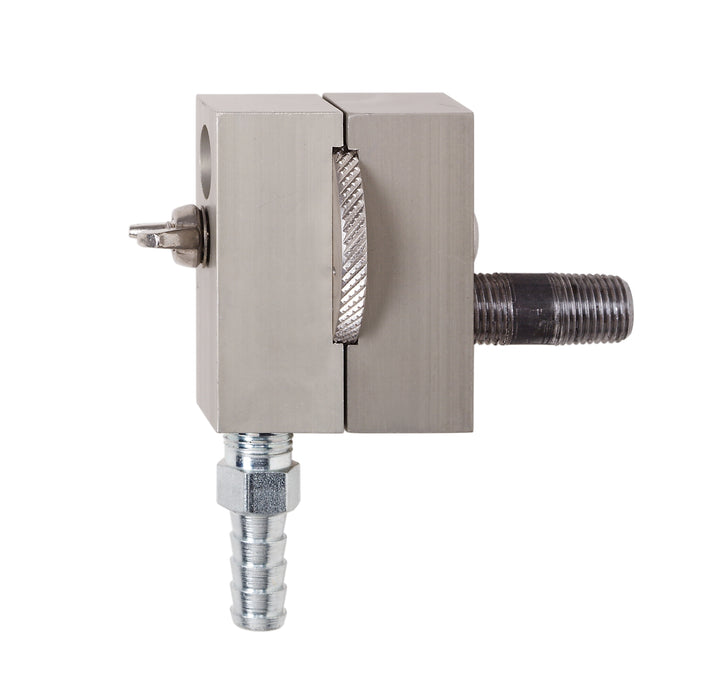 Orifice Selector Valve for Superflow