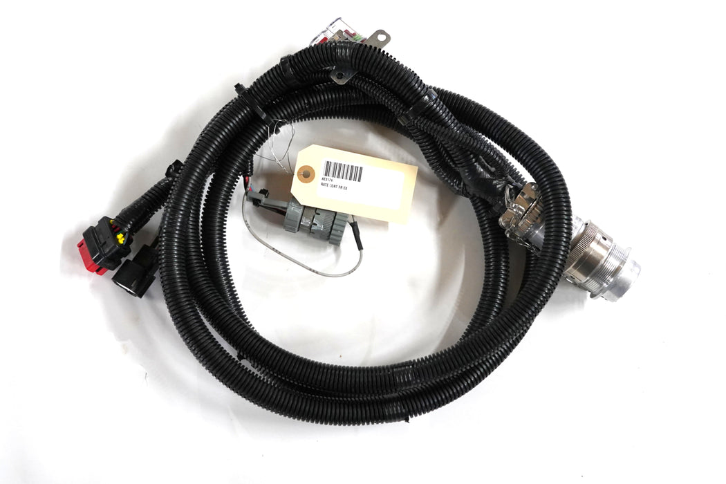 John Deere Rate Controller Harness
