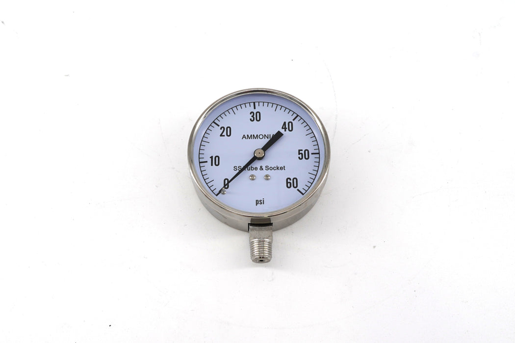 Gauge 3.50-60