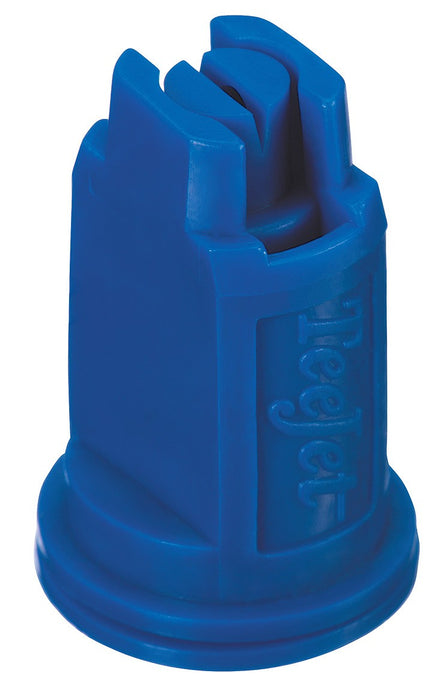 Air Induction Nozzle