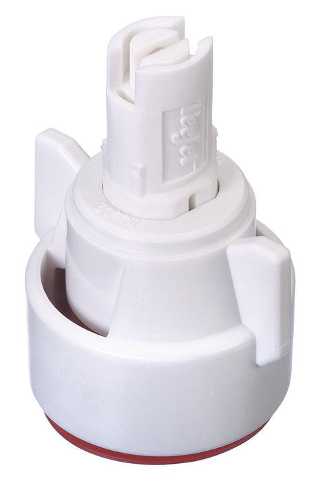 Air Induction Extended Range #8 Tip, Cap, and Gasket Assembly