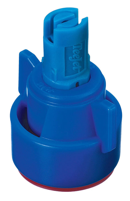 Air Induction Extended Range CE Cap Assembly with Plug
