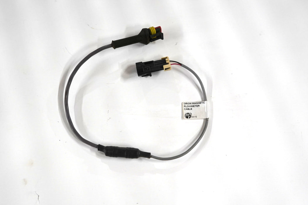 Ag Xcel Orion Flowmeter Adapter Cable