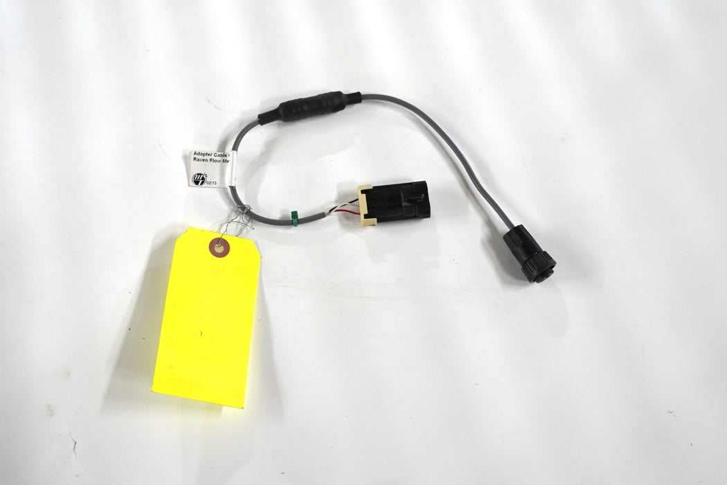 Ag Xcel Raven Flowmeter Adapter Cable