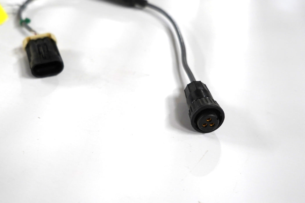 Ag Xcel Raven Flowmeter Adapter Cable