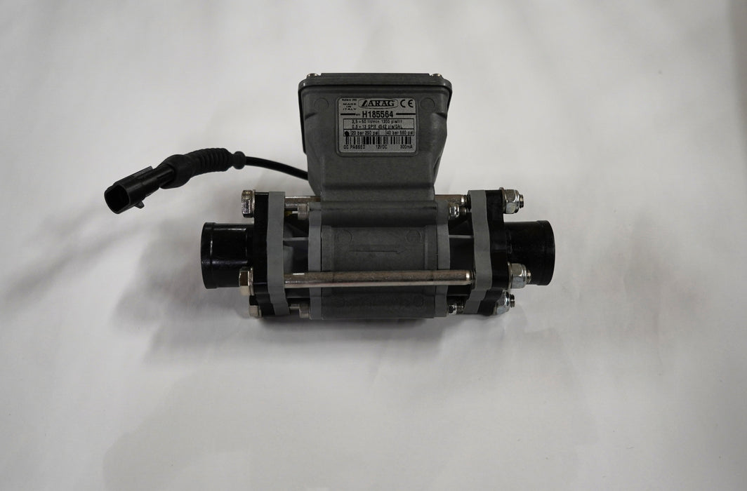 AgXcelerator Orion Flow Meter OEM – 3/4 NPT Female – 0.3 to 5 GPM