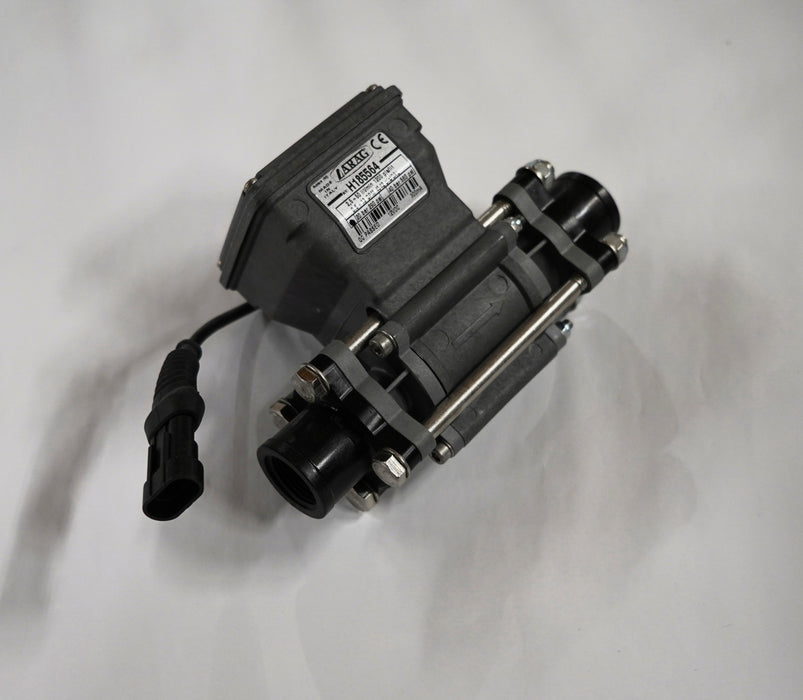 AgXcelerator Orion Flow Meter OEM – 3/4 NPT Female – 0.3 to 5 GPM