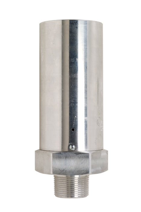 Vapor Relief Valve - 1-1/4" Male Pipe Thread - 250#