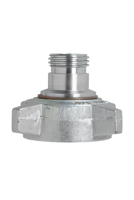 Coupling - 3-1/4" Acme Female  x  1-3/4" Acme Male