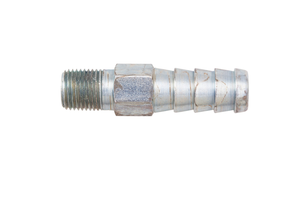 New Style MVD 12 Outlet 6132-201 Hose Barbs