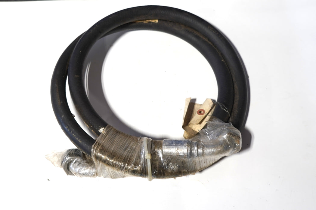 86" Hose for 6" Auger on 810 or 438 Flex Air Bed