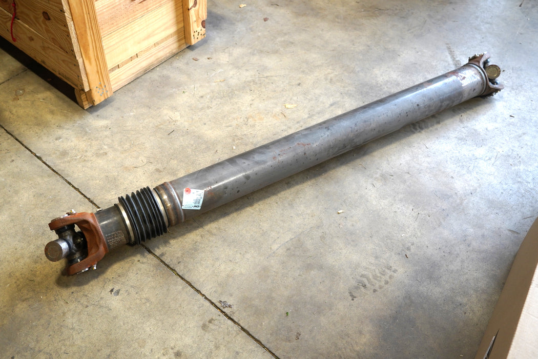 Drive Shaft for FLX3010 3510 3020 and 3520