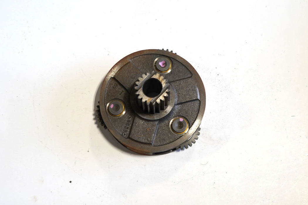 #7 Primary Assembly 21:1 for Patriot Sprayer NT II XL 150 3150 2130 and 3185