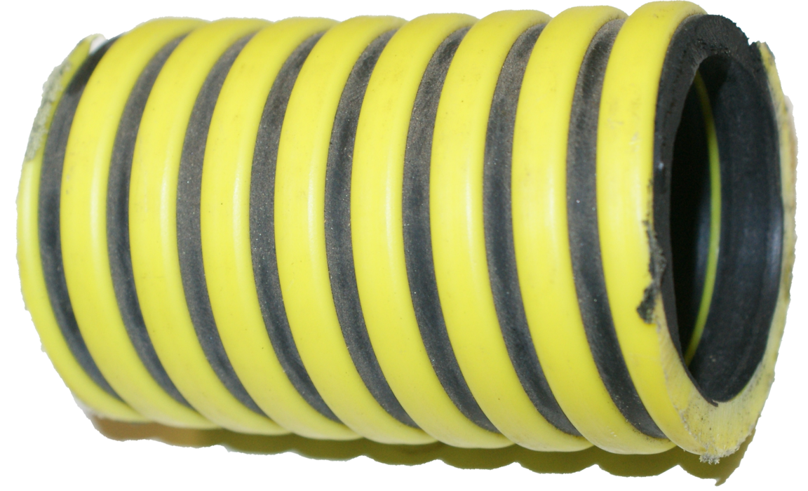 3"  Bumblebee Hose