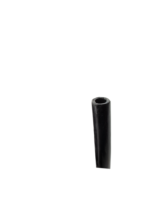 3/4" Black EVA Tubing 200' (24.5 mm OD)