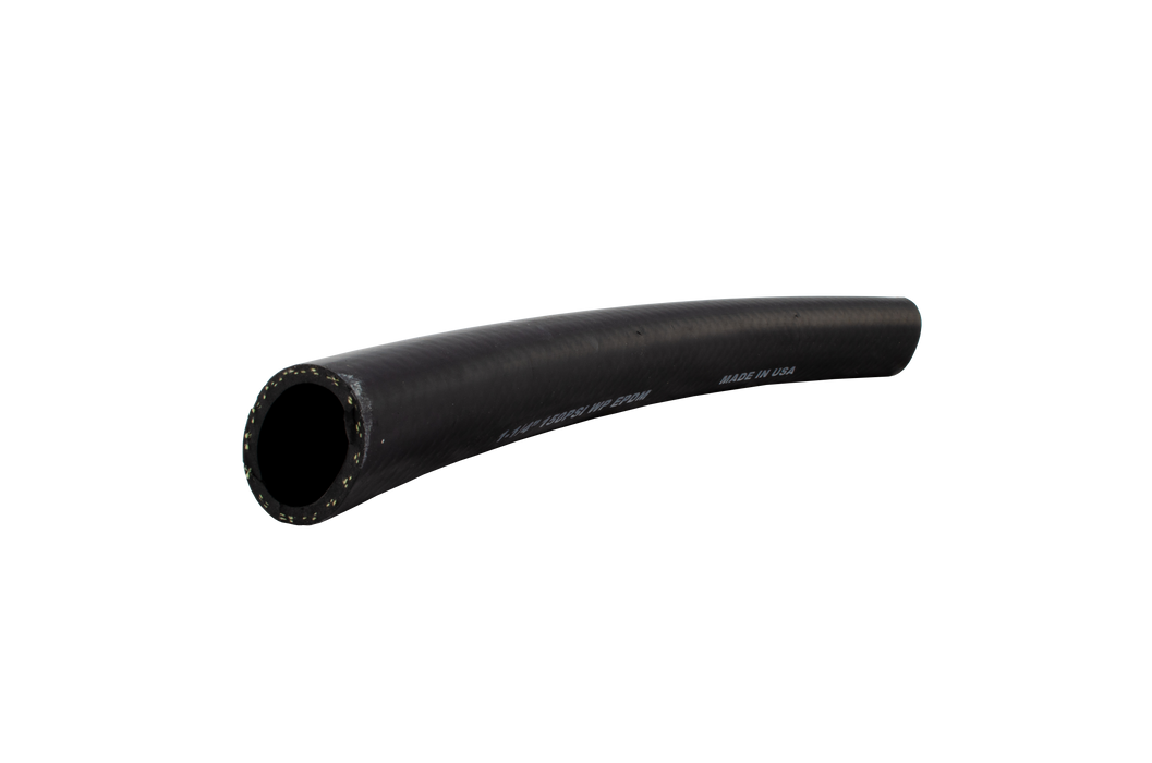 1" Bulk Spray Hose 150 PSI EPDM 400'
