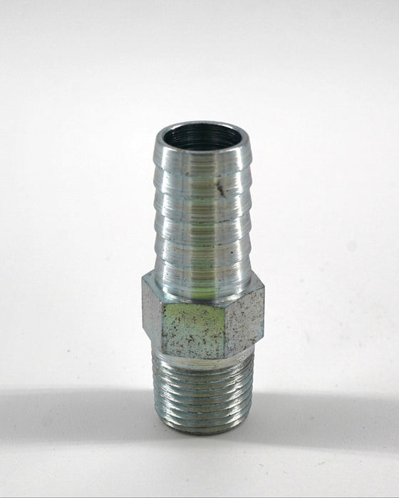 Dump Outlet Hose Barb