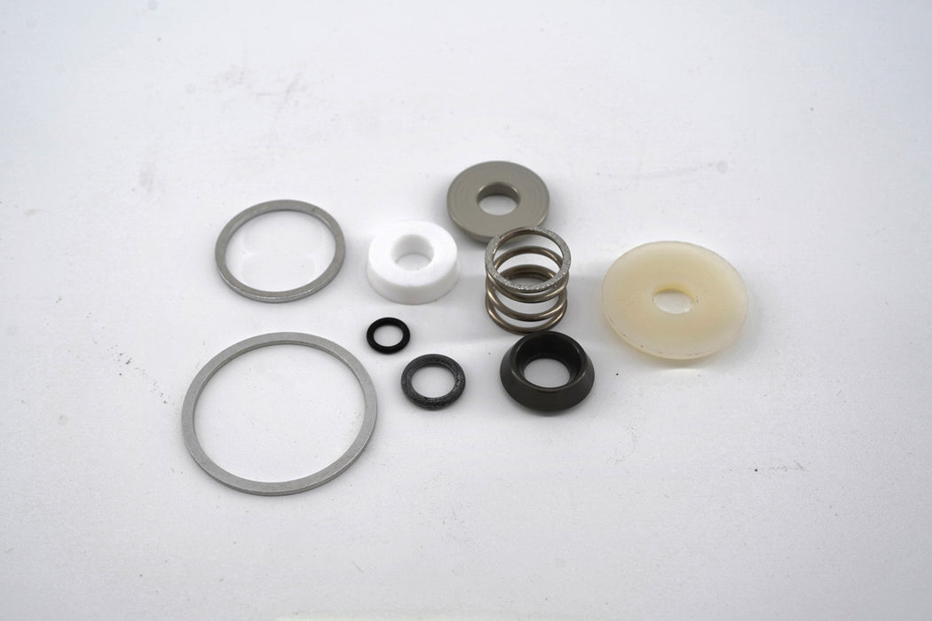 Repair Kit Includes: 25H-60, 25H-62-F, 25H-80-Fx,