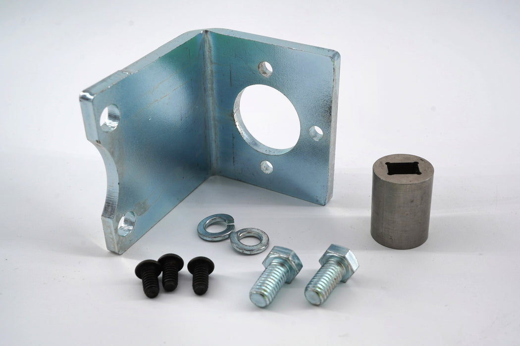 Adapter Bracket Kit for Raven Motor to A-BVT Valve