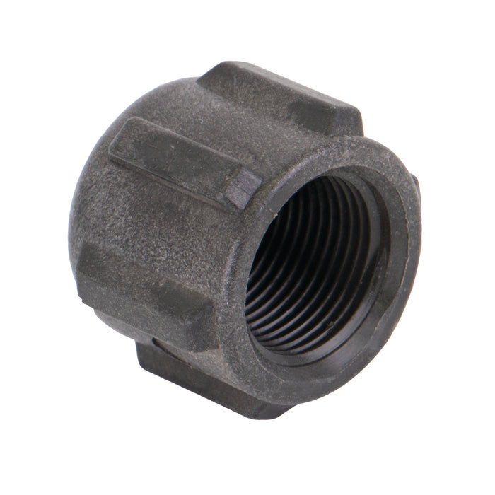 ¾" Poly Pipe Cap