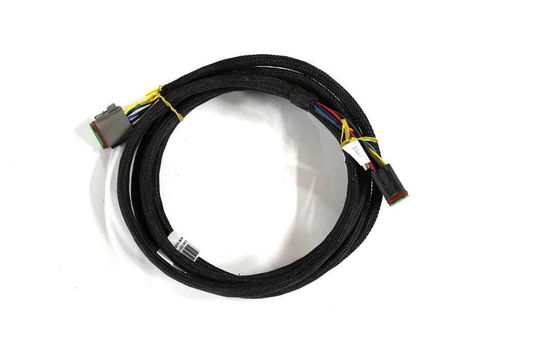 Capstan Aim Command CapView Monitor Pigtail Harness 10'