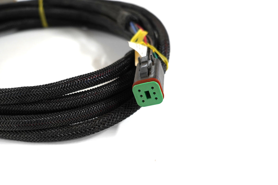 Capstan Aim Command CapView Monitor Pigtail Harness 10'