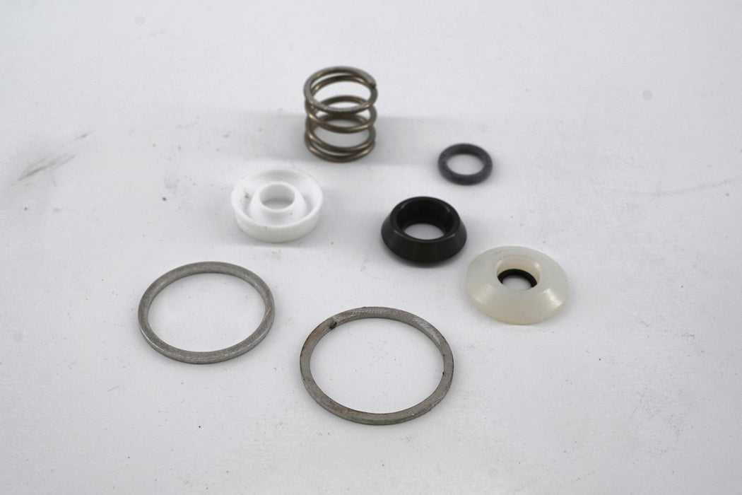 Repair Kit, Includes 25H-30-x, 25H-62-F, 25H-80-Fx