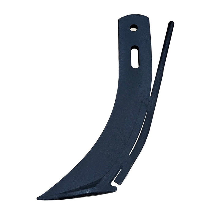 Knife Without Sealer