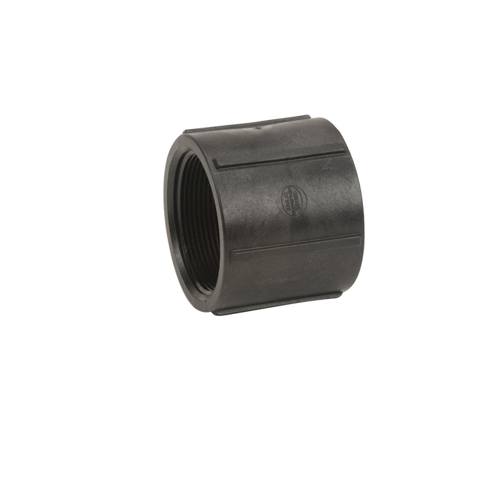 Coupling 3" Female NPT x 3" Female NPT