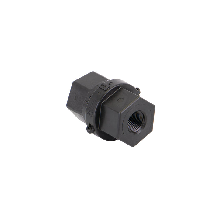 ½" Check Valve