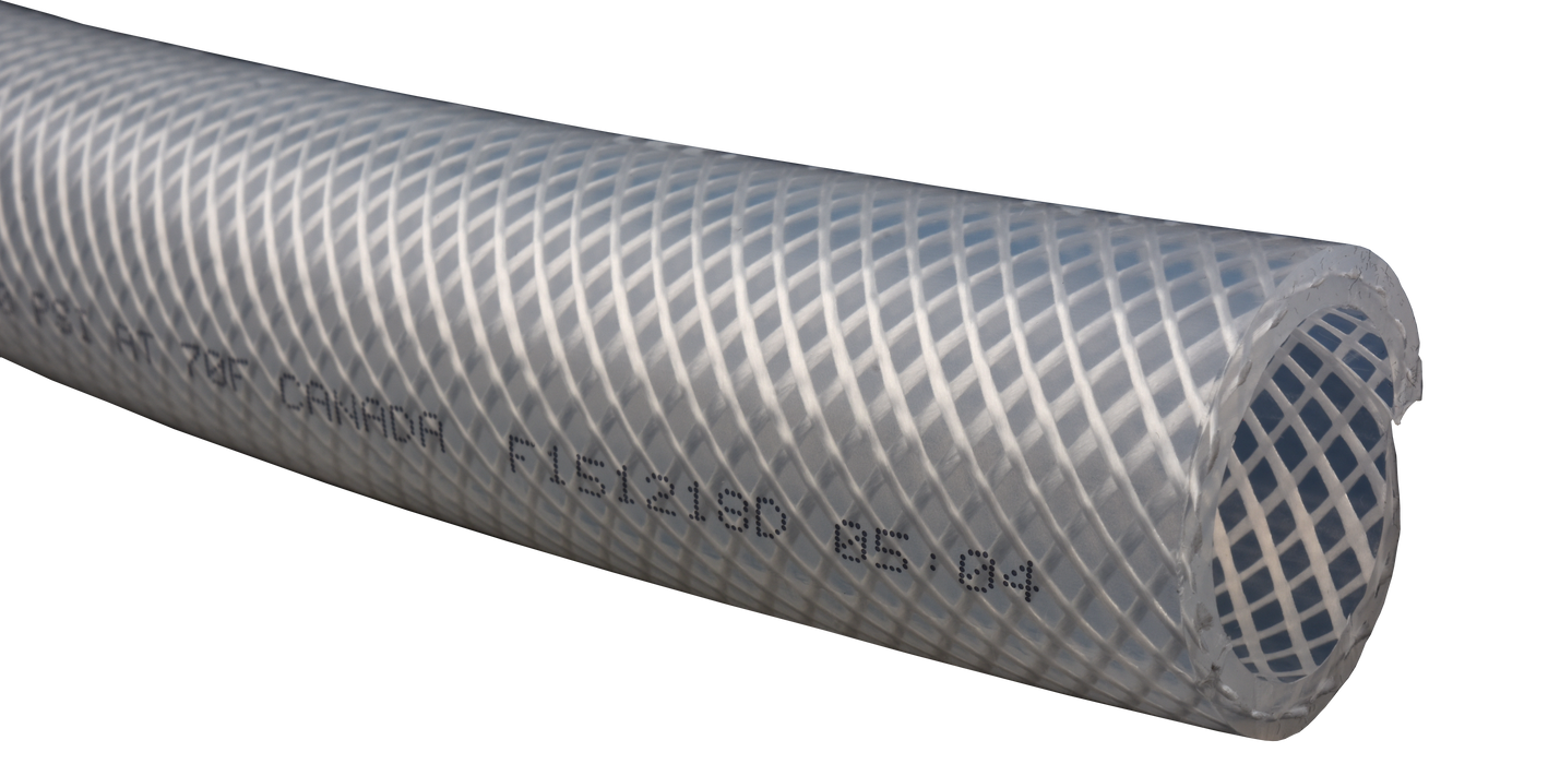 3/8"  EVA Tubing