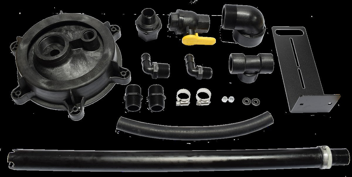 GEM Cap Easy Caddy Conversion Kit