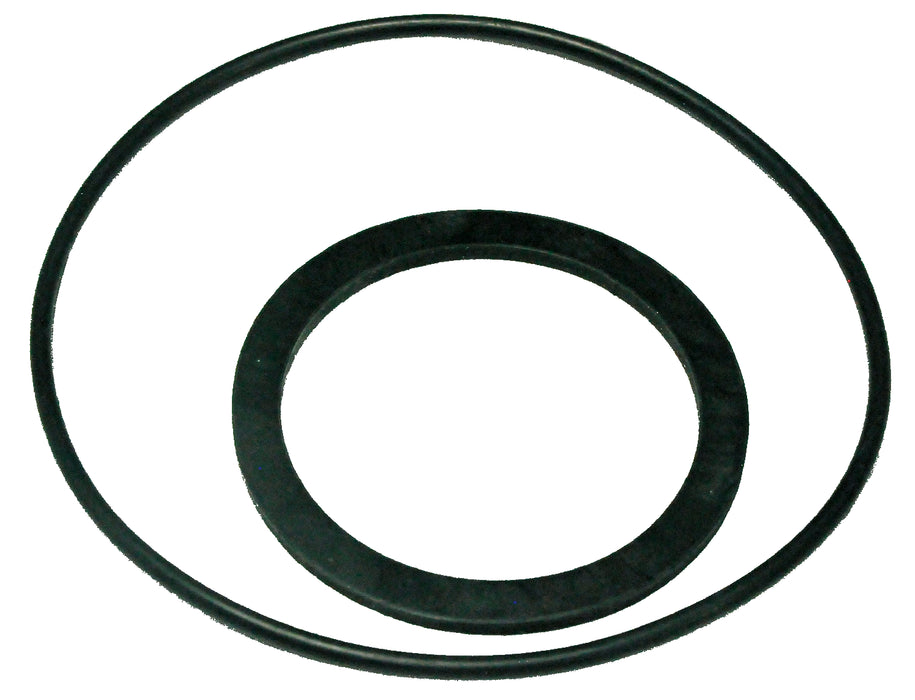 Dura Pump Gasket Kit-Viton (O-Ring, Bottom Housing Gasket, and Bypass Gasket)