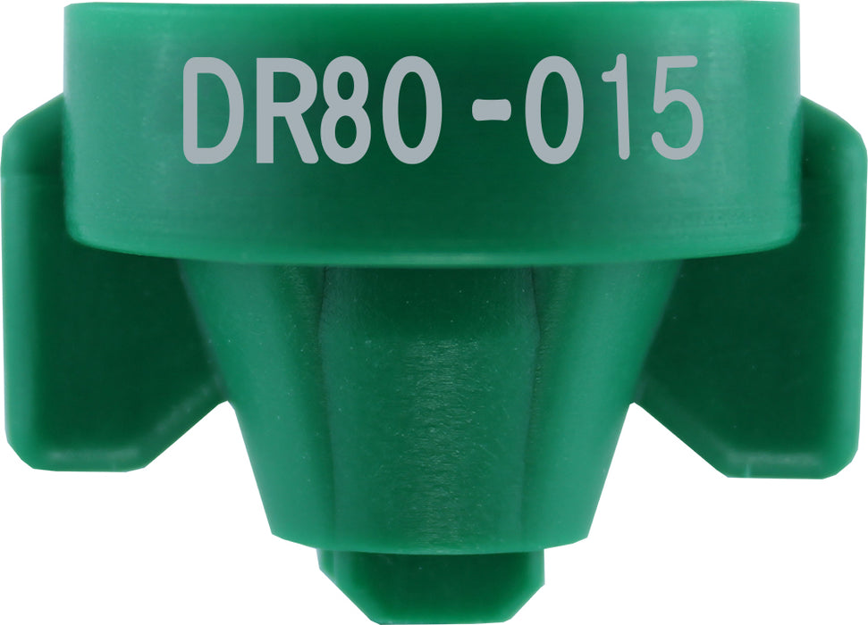 Combo-Jet Tip/Cap Assembly - Er110-015, Green
