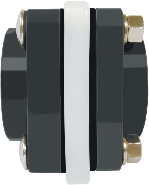 Inside Bolt Double Seal Flange 2" Full Port