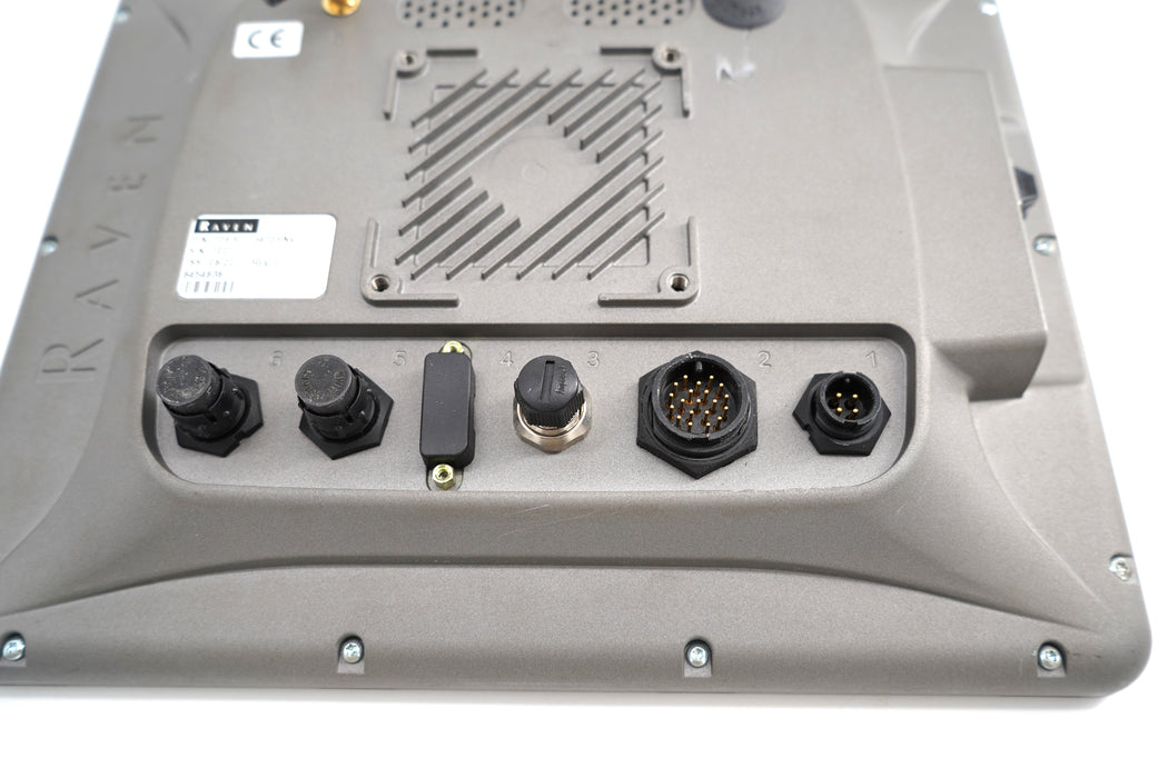 Raven Viper 4 Field Computer w/o GPS