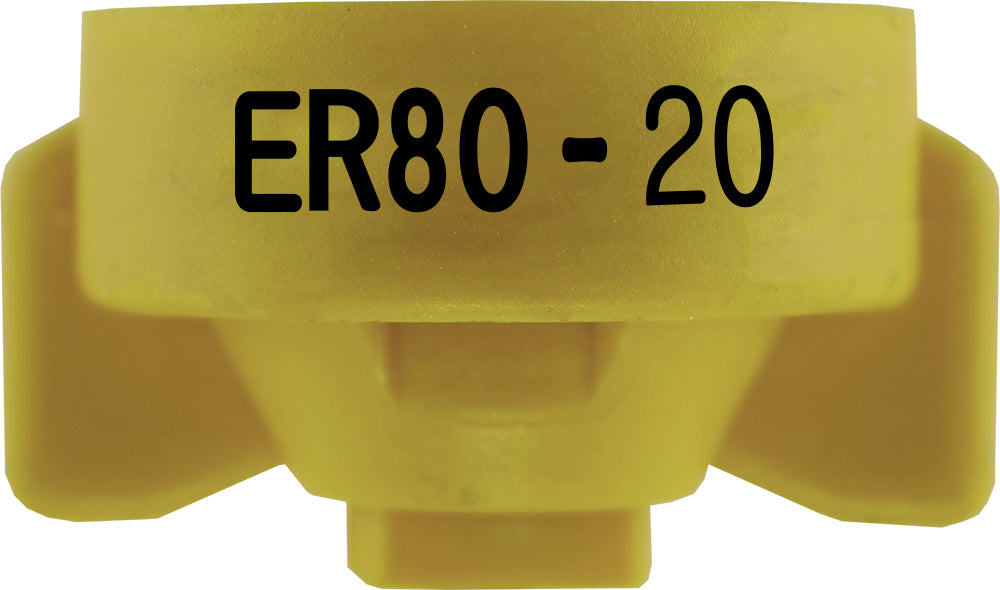 Combo-Jet Hv Tip/Cap Assembly - ER80-20, Tan