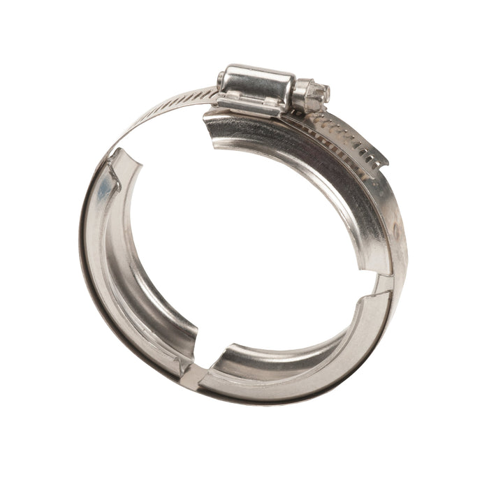 Flange Clamp 2" 301 Stainless Steel