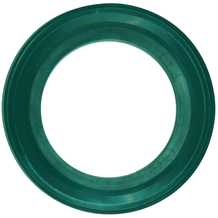 1" Flange Gasket, Viton