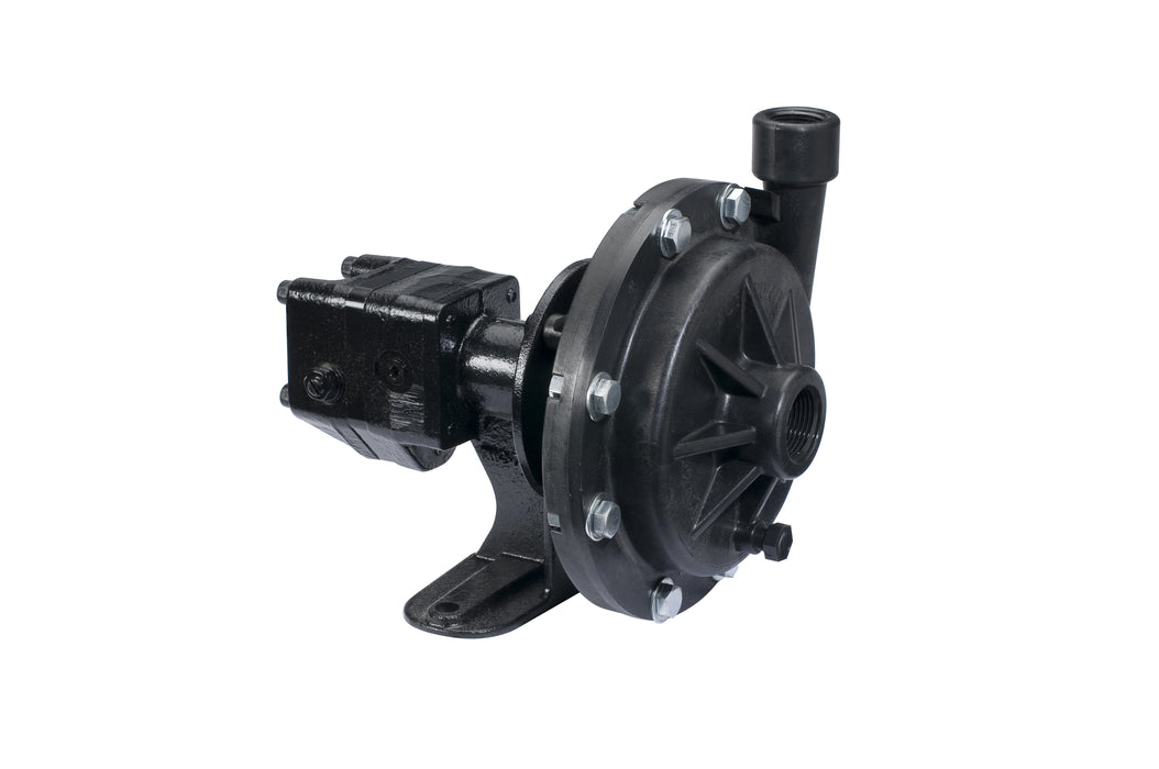 Hydraulic Centrifugal Pump - 25 GPM