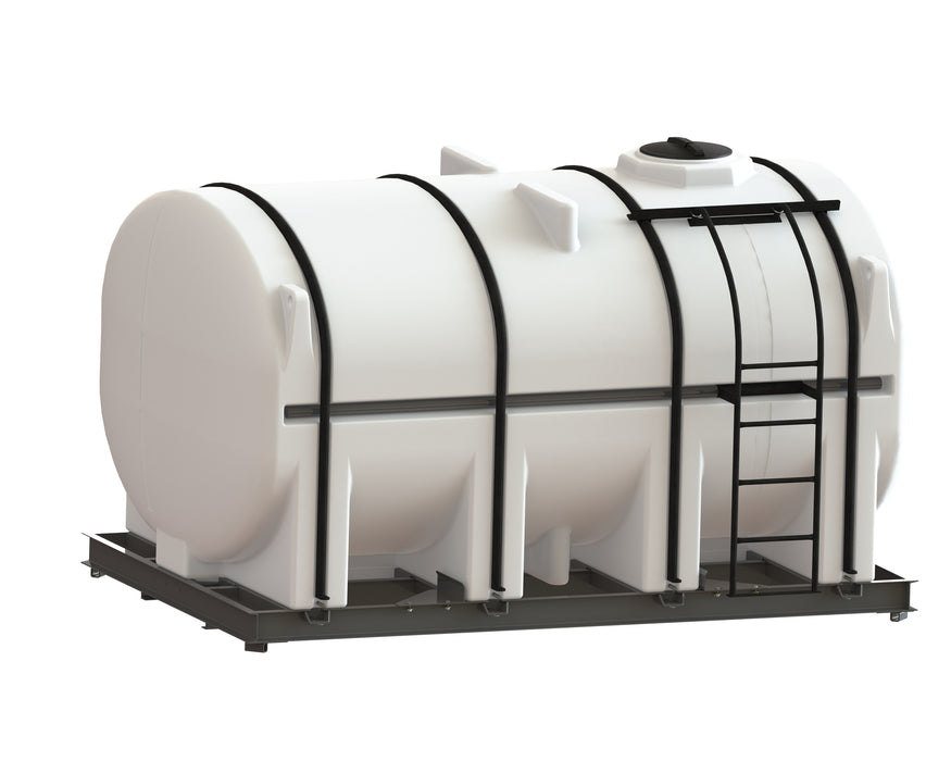 4250 Gallon Ladder