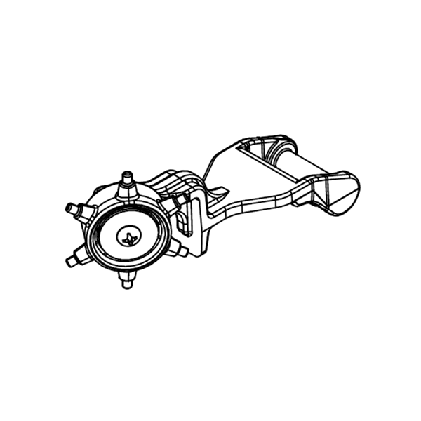 Assembly - Ejector Corn 32 Cell