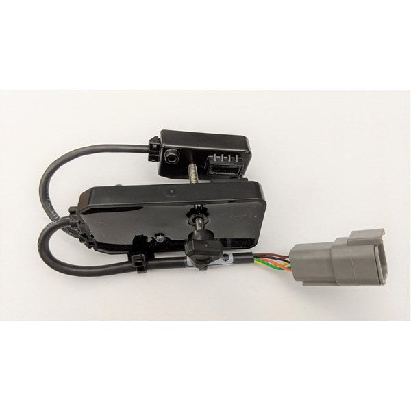 Seed Delivery Sensor